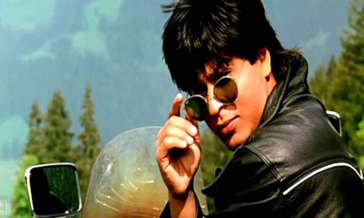 शाहरुख खान शाहरुख खान- India TV Hindi