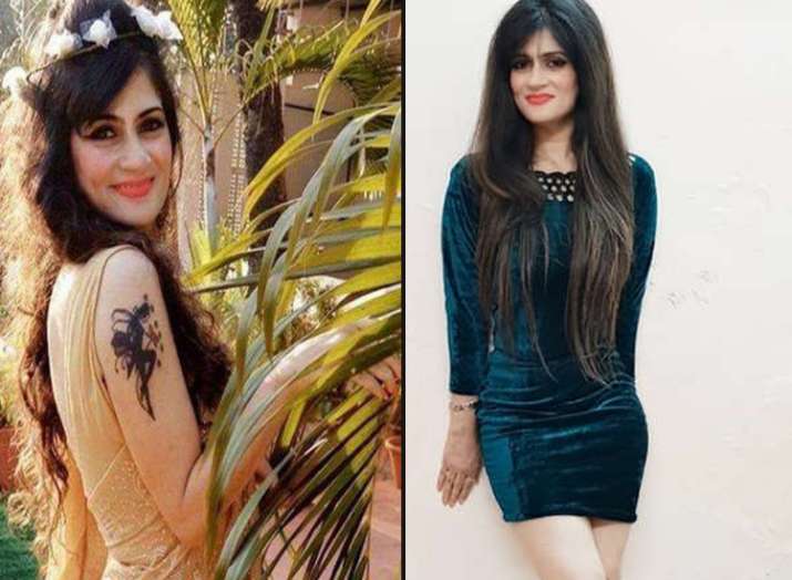 major amit dwivedi's wife Shailja major amit dwivedi's wife Shailja- India TV Hindi