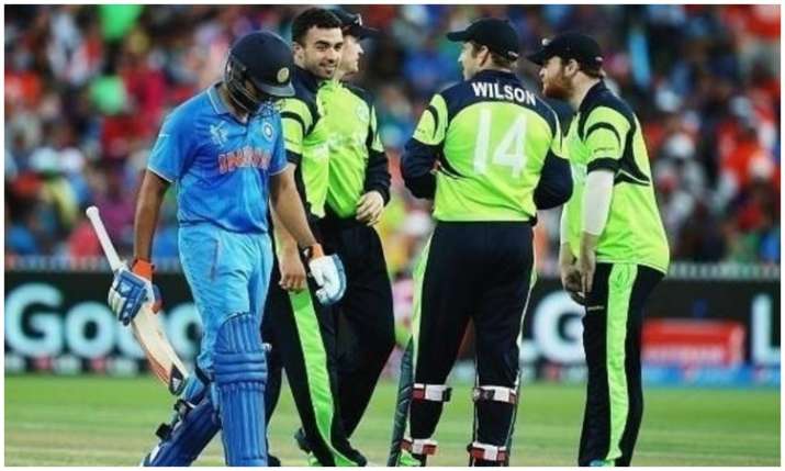 9 साल के बाद भारत और... 9 साल के बाद भारत और...- India TV Hindi