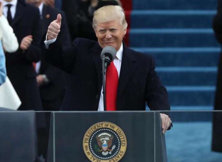 donald trump donald trump- India TV Hindi