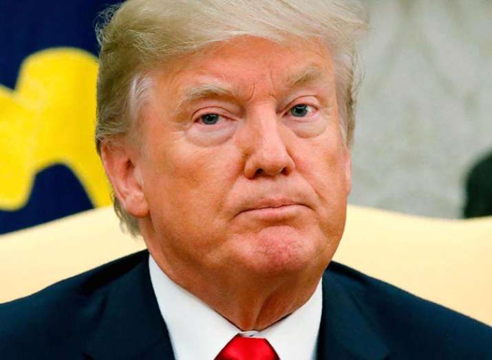 donald trump donald trump- India TV Hindi