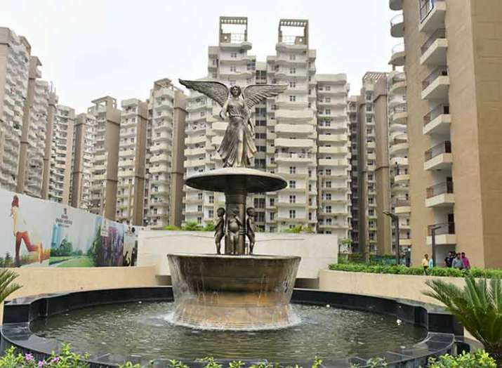 greater noida greater noida- India TV