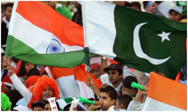 भारत को चैंपियंस... भारत को चैंपियंस...- India TV