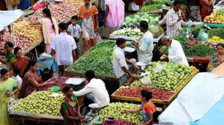 WPI Inflation WPI Inflation- India TV Paisa