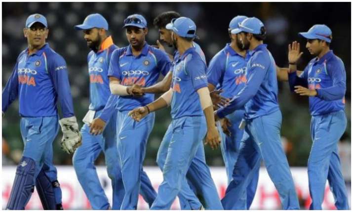 भारतीय टीम भारतीय टीम- India TV Hindi