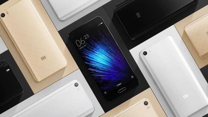 Xiaomi
Xiaomi
- India TV Paisa