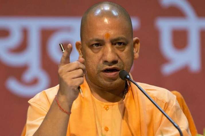 UP CM Yogi Adityanath | PTI File UP CM Yogi Adityanath | PTI File- India TV Hindi