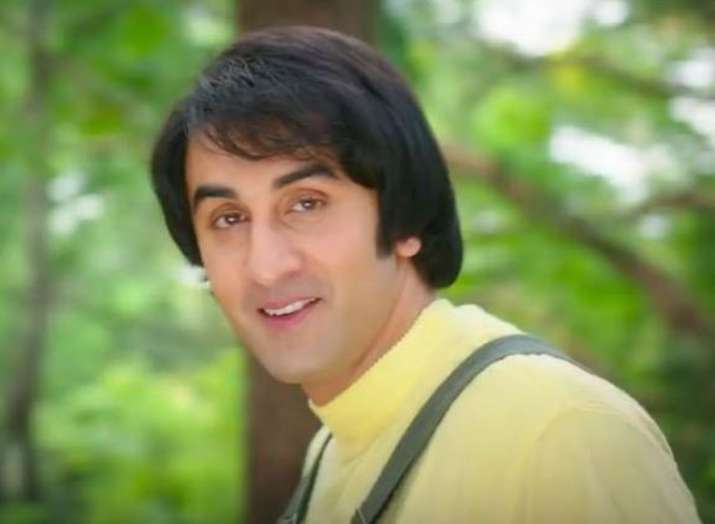 Sanju Sanju- India TV