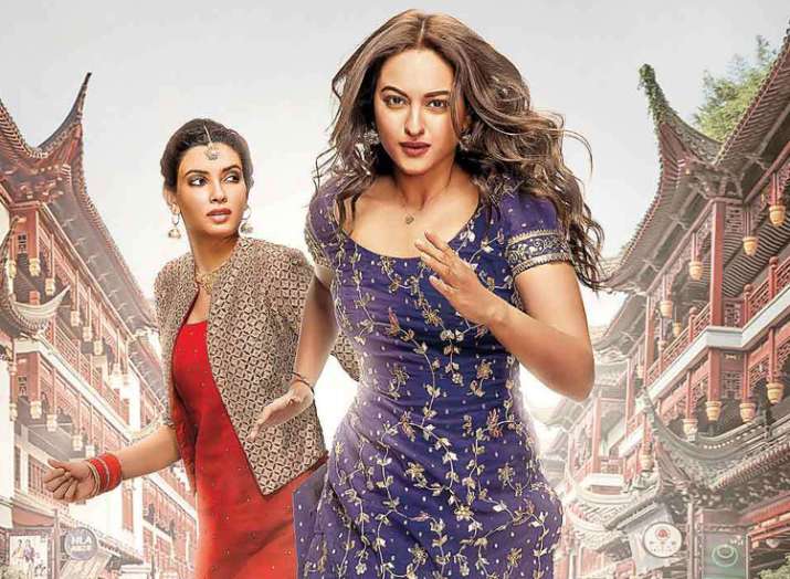 Happy Phirr Bhag Jayegi Trailer Happy Phirr Bhag Jayegi Trailer- India TV
