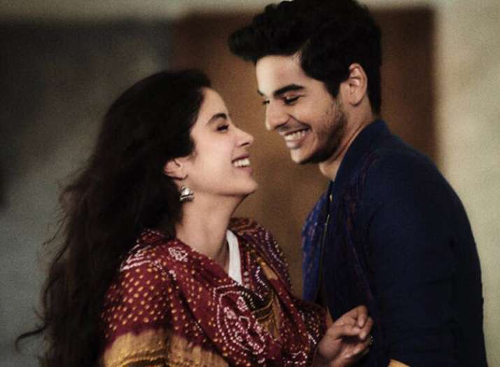 Dhadak Dhadak- India TV