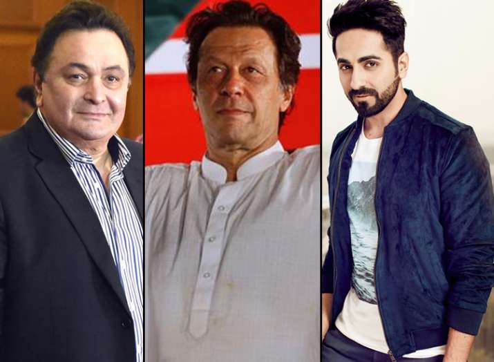 Imran Khan Imran Khan- India TV Hindi