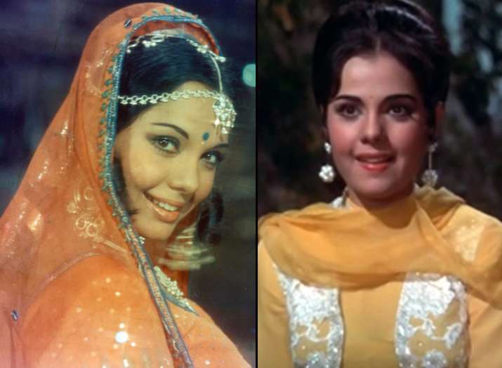 Mumtaz Mumtaz- India TV