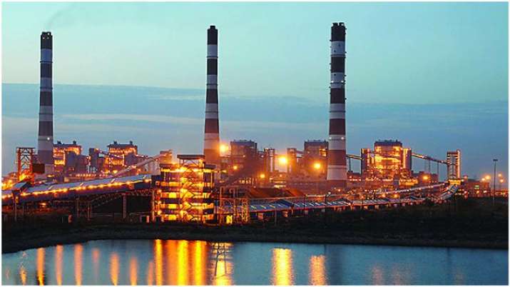 NTPC NTPC- India TV Paisa