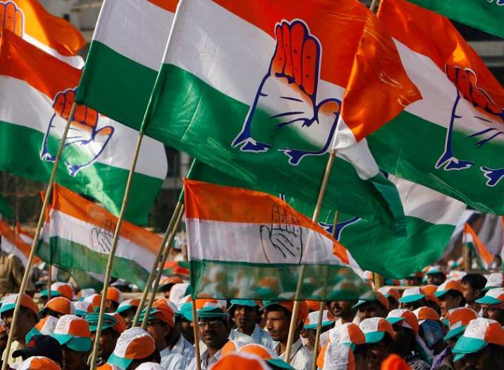 भाजपा,आरएसएस, राष्ट्रवाद, तिरंगा मार्च, कांग्रेस, सेवा दल भाजपा,आरएसएस, राष्ट्रवाद, तिरंगा मार्च, कांग्रेस, सेवा दल- India TV Hindi