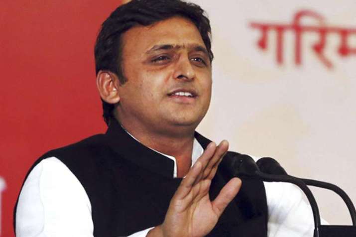 akhilesh yadav akhilesh yadav- India TV Hindi