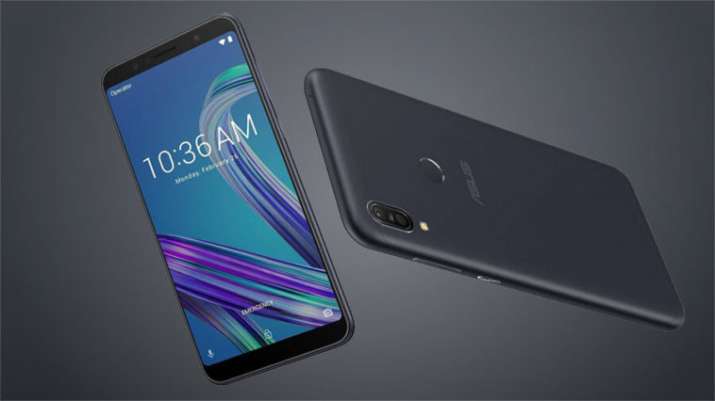 ASUS-Zenfone-Max-Pro-M1 ASUS-Zenfone-Max-Pro-M1- India TV Paisa