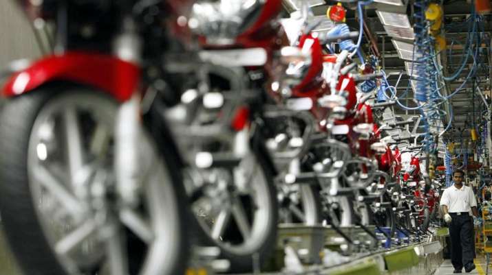 Bajaj Auto June Sale breaks all record Bajaj Auto June Sale breaks all record- India TV Paisa