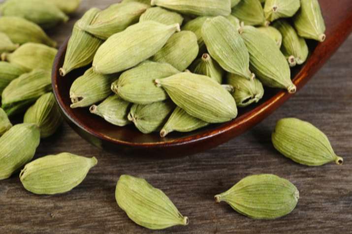Cardamom (Elaichi) Cardamom (Elaichi)- India TV