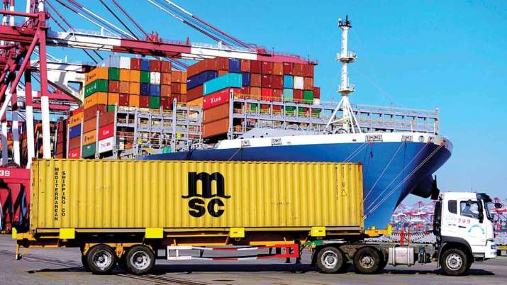 Exporters Exporters- India TV Paisa