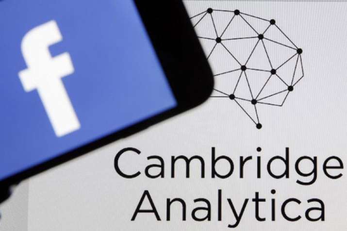 Facebook dataleak case Facebook dataleak case- India TV Hindi