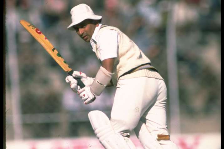 Sunil Gavaskar Sunil Gavaskar- India TV Hindi
