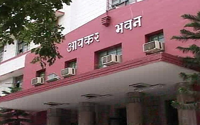 Tax Policy Tax Policy- India TV Paisa