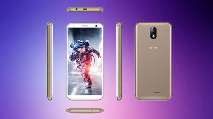 intex mobile intex mobile- India TV Paisa