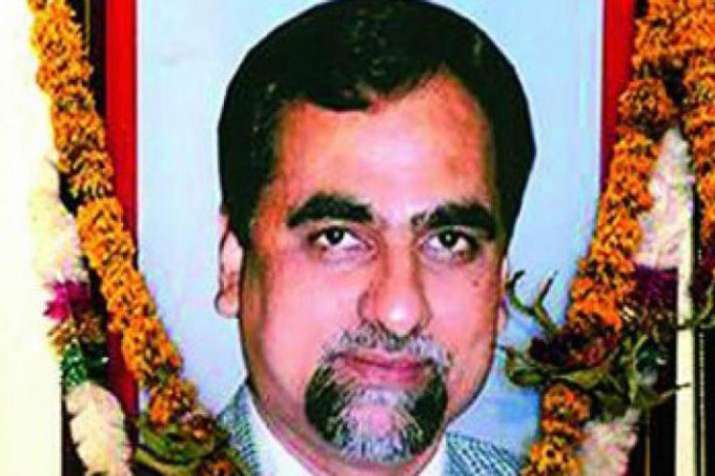 Judge Loya Judge Loya- India TV