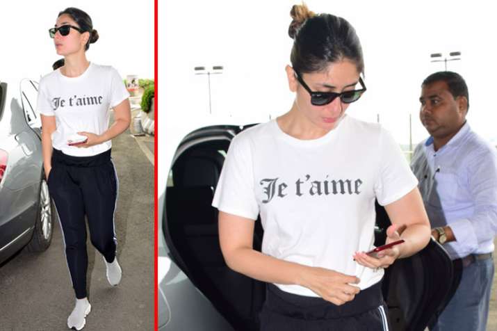 Kareena Kapoor Kareena Kapoor- India TV