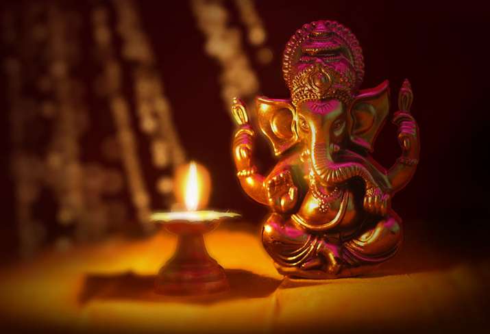 Angarki ganesh chaturthi Angarki ganesh chaturthi- India TV