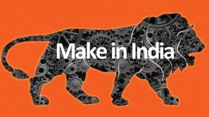 Make in India Make in India- India TV Paisa