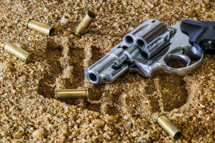 Mexico: Six killed as gunmen attack funeral parlor in Michoacan | Pixabay Representational Mexico: Six killed as gunmen attack funeral parlor in Michoacan | Pixabay Representational- India TV