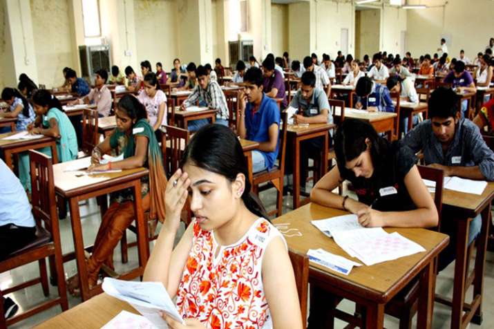 JEE Main 2019 नैशनल टेस्टिंग एजेंसी द्वारा साल में 2 बार करवाया जाएगा JEE Main 2019 नैशनल टेस्टिंग एजेंसी द्वारा साल में 2 बार करवाया जाएगा- India TV Hindi