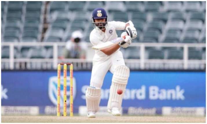 अजिंक्य रहाणे Photo: Getty... अजिंक्य रहाणे Photo: Getty...- India TV