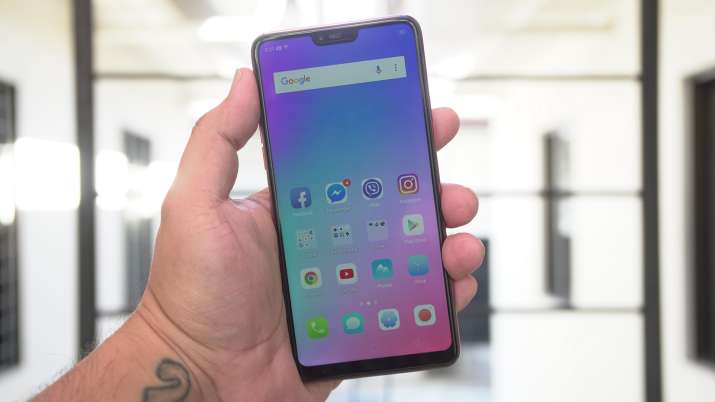 Oppo Oppo- India TV Paisa