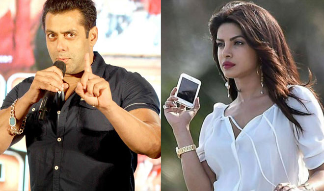 प्रियंका चोपड़ा प्रियंका चोपड़ा- India TV