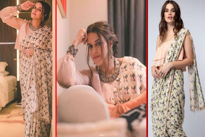 Neha Dhupia Neha Dhupia- India TV