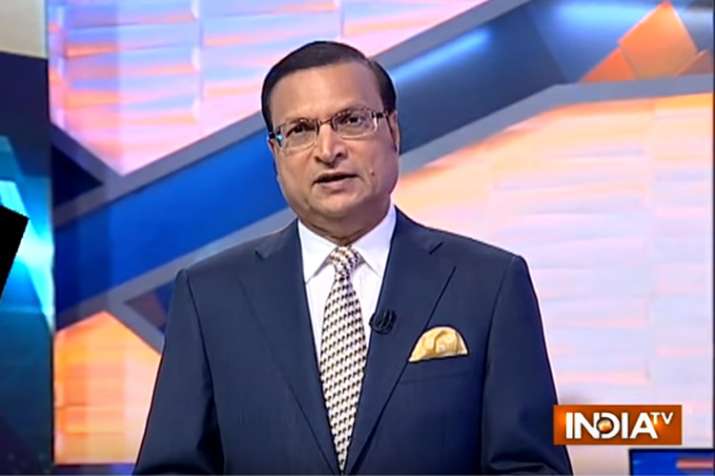 Rajat Sharam Blog:Maratha reservation is a complex issue Rajat Sharam Blog:Maratha reservation is a complex issue - India TV