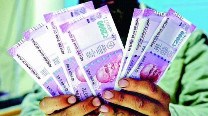 Rs 2000 Notes Rs 2000 Notes- India TV Paisa