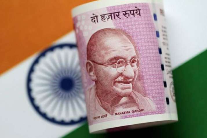 rupee rupee- India TV Paisa