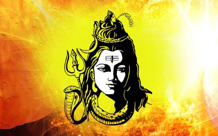 Lord shiva Lord shiva- India TV