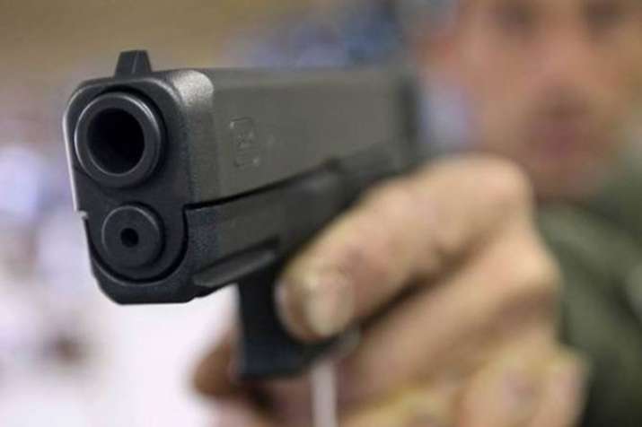 Sherwood student killed by bullet fired from father’s revolver | PTI Representational Sherwood student killed by bullet fired from father’s revolver | PTI Representational- India TV