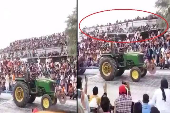 राजस्थान के... राजस्थान के...- India TV