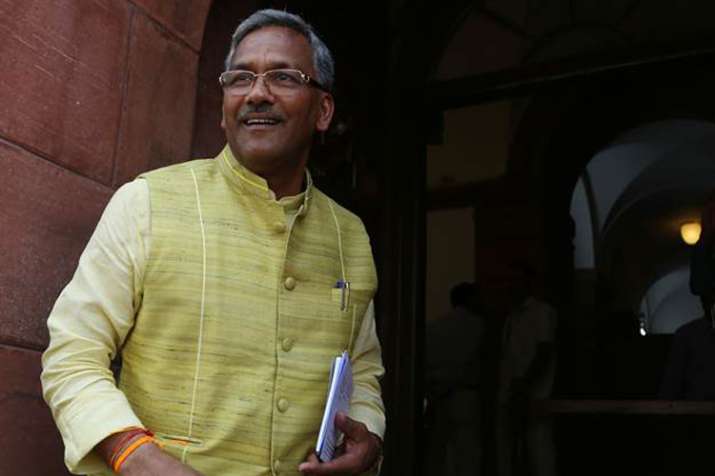 उत्तराखंड: नाबालिगों से रेप के मामले में अब होगी सीधे फ़ासी, मुख्यमंत्री का ऐलान, जल्द बनेगा क़ानून उत्तराखंड: नाबालिगों से रेप के मामले में अब होगी सीधे फ़ासी, मुख्यमंत्री का ऐलान, जल्द बनेगा क़ानून- India TV Hindi