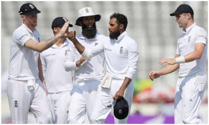 इंग्लैंड टीम Photo: Getty... इंग्लैंड टीम Photo: Getty...- India TV Hindi