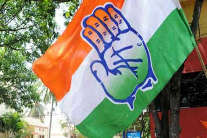 Congress Congress- India TV