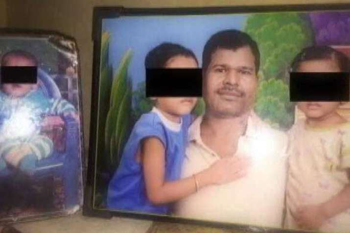 Police team leaves for Bengal to find dead girls... Police team leaves for Bengal to find dead girls...- India TV