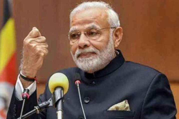 pm modi pm modi- India TV