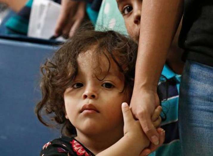 US extended expansion time to meet migrant... US extended expansion time to meet migrant...- India TV Hindi