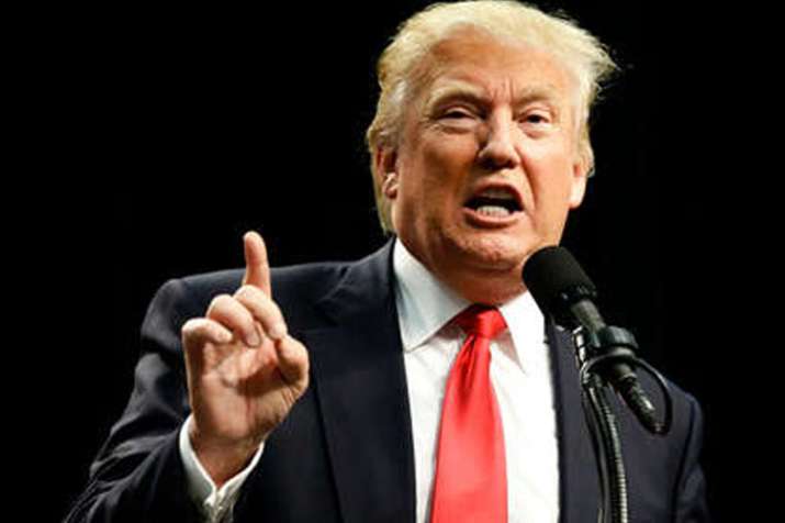 trump trump- India TV Hindi